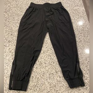 Calia athletic joggers. Color: black Size: L